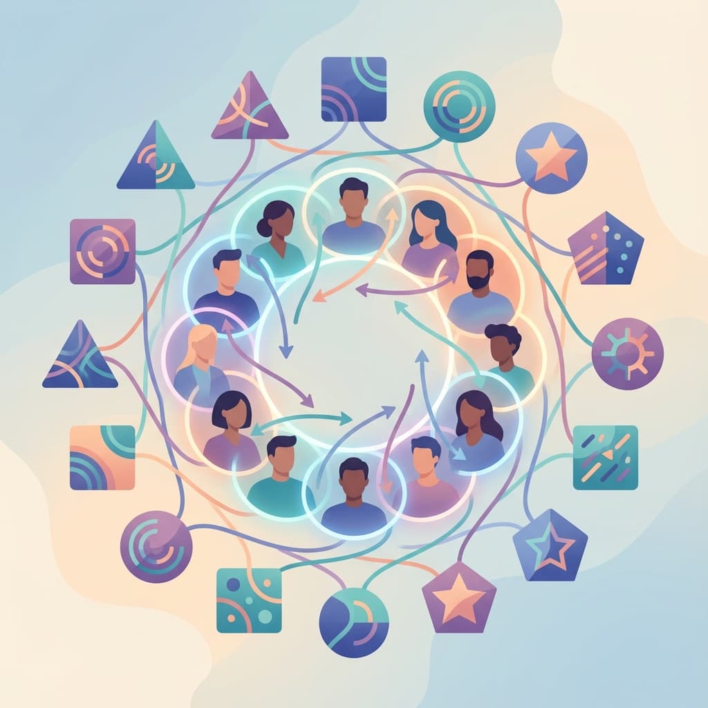 세상 모든 MBTI - 다양한 성격 유형 테스트