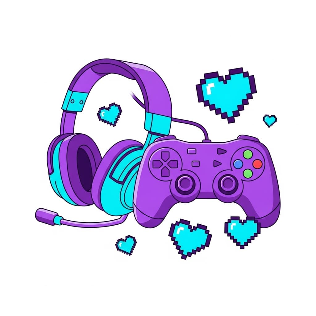 게임 플레이 성향 MBTI