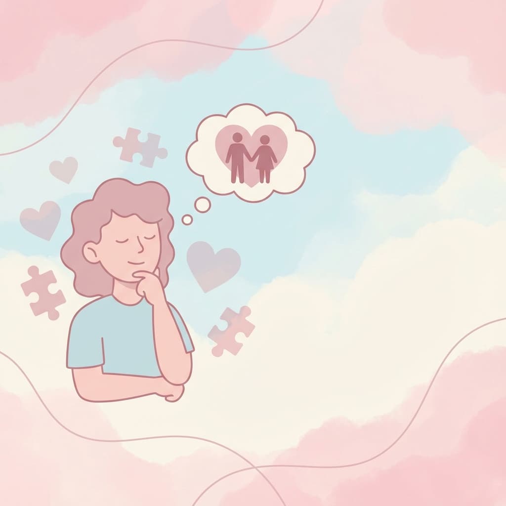 이상형 취향 MBTI