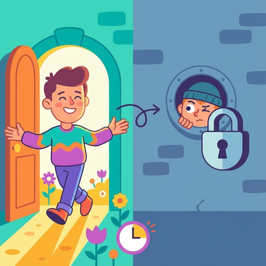 친밀도 형성 속도 MBTI