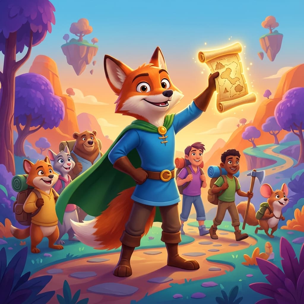 리더십 성향 MBTI