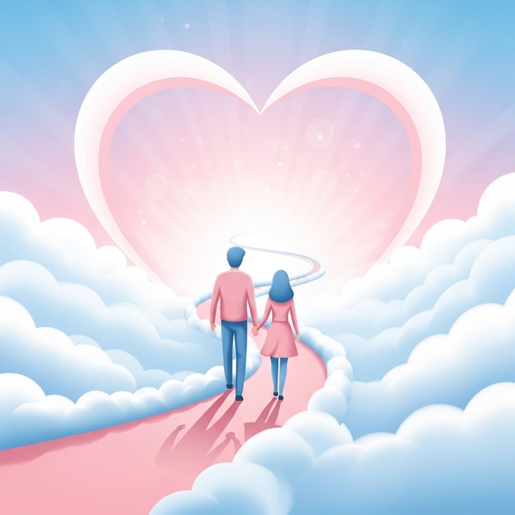 연애 스타일 MBTI