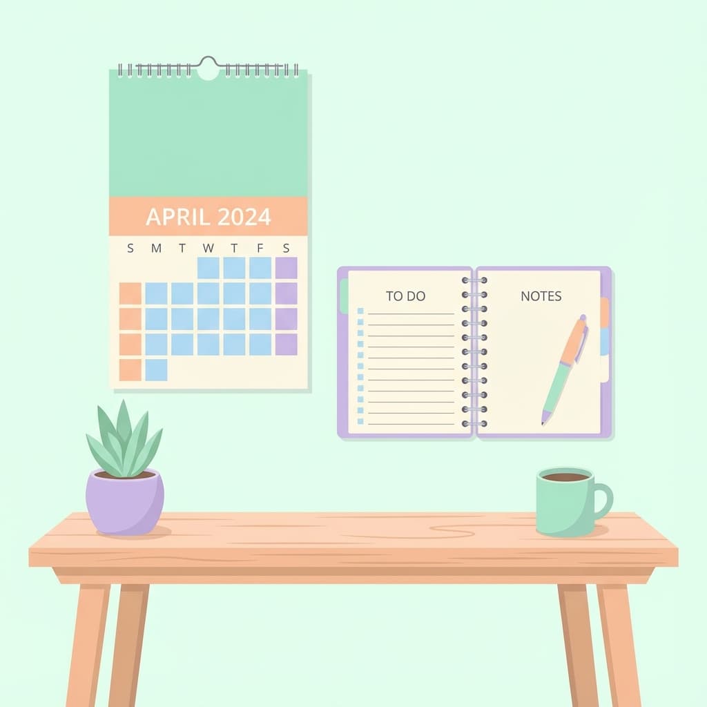 계획형 vs 즉흥형 MBTI