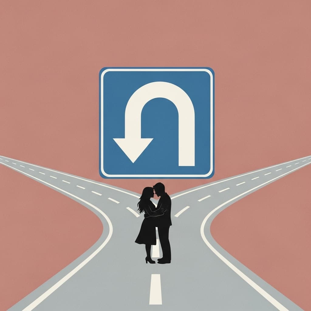 재회 가능성 성향 MBTI