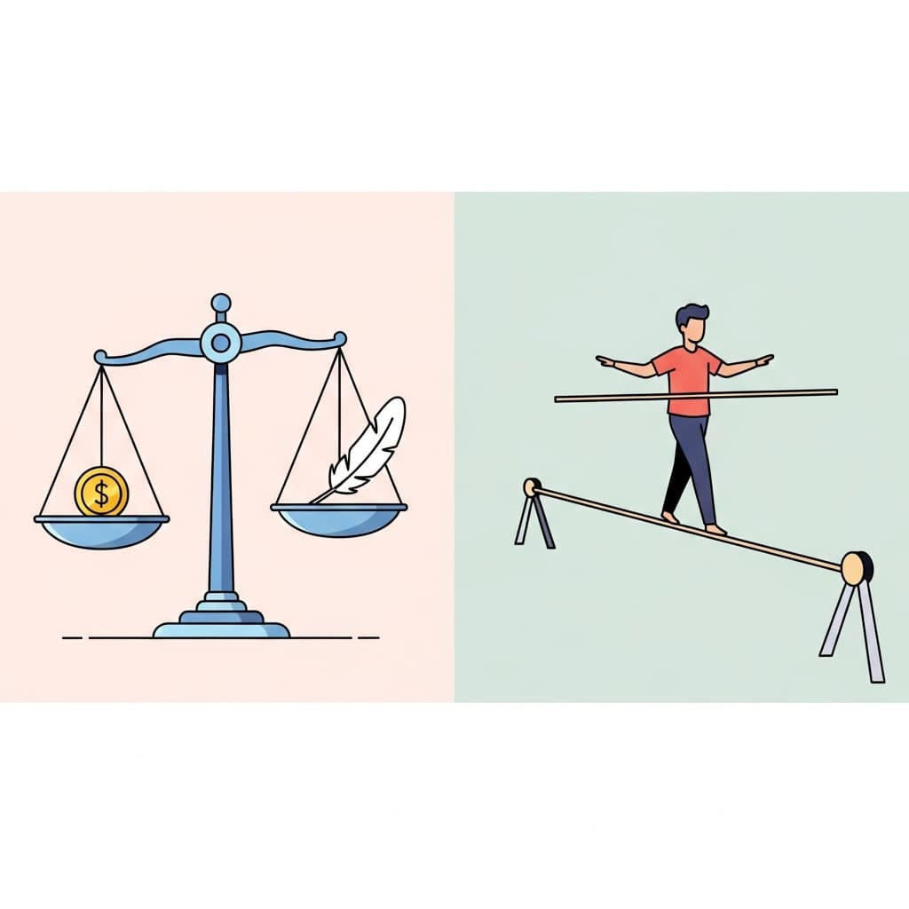 리스크 선호도 MBTI