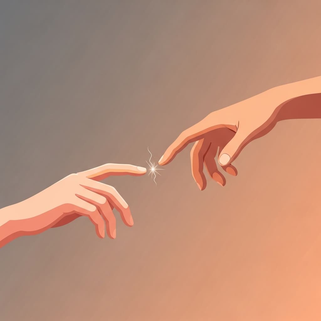 스킨십 속도·선호 MBTI