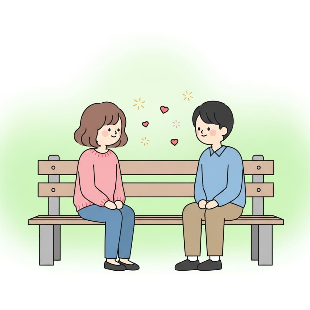 썸 진행 스타일 MBTI